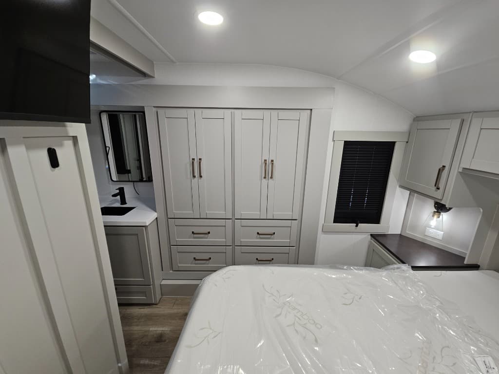 2026 Brinkley RV 2026 Brinkley RV Model Z - thumbnail 37