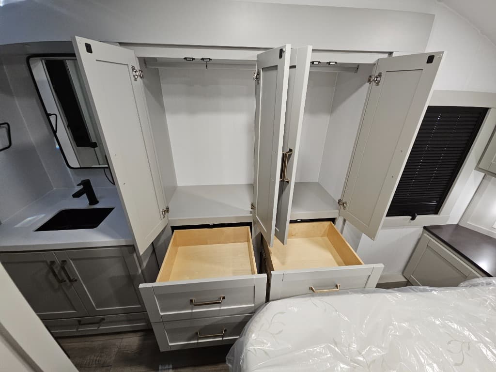 2026 Brinkley RV 2026 Brinkley RV Model Z - thumbnail 38