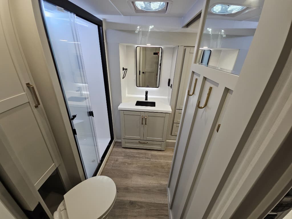 2026 Brinkley RV 2026 Brinkley RV Model Z - thumbnail 39