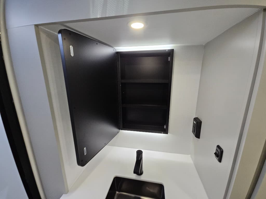 2026 Brinkley RV 2026 Brinkley RV Model Z - thumbnail 40