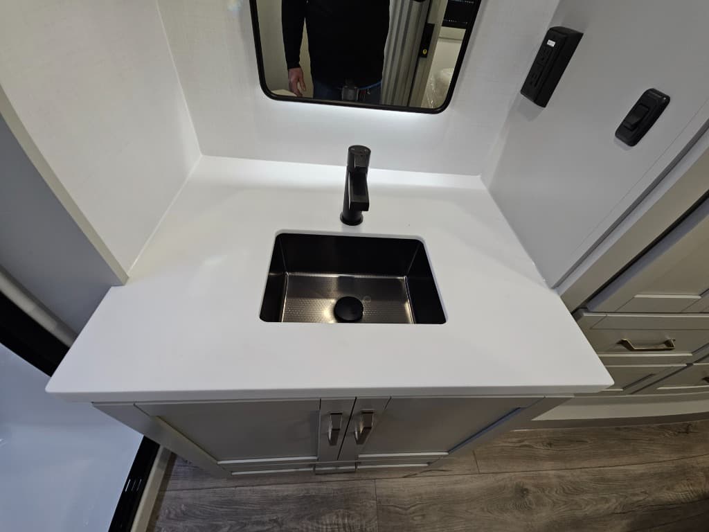 2026 Brinkley RV 2026 Brinkley RV Model Z - thumbnail 41