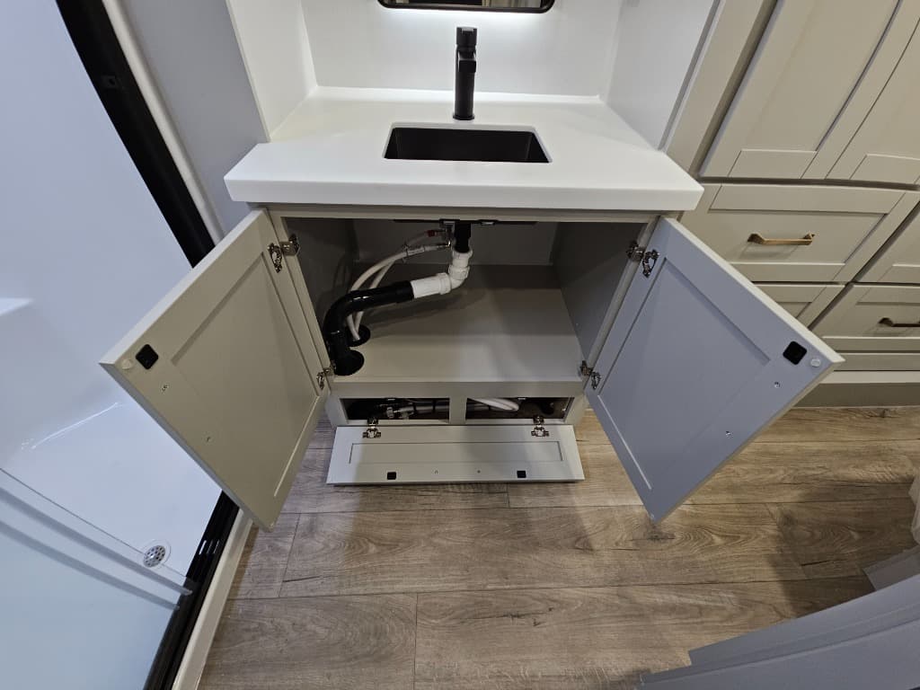 2026 Brinkley RV 2026 Brinkley RV Model Z - thumbnail 42