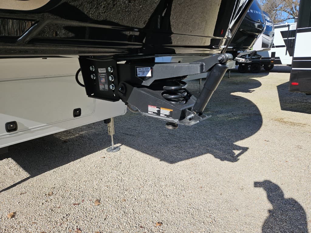 2026 Brinkley RV 2026 Brinkley RV Model Z - thumbnail 43