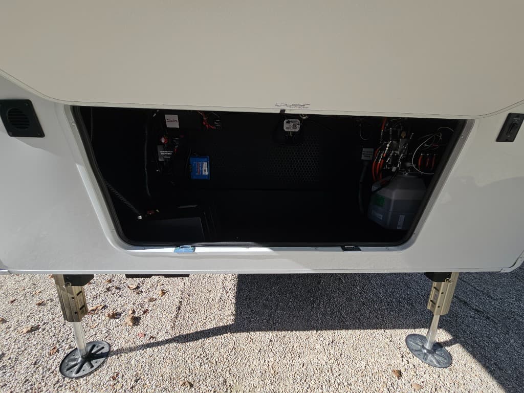 2026 Brinkley RV 2026 Brinkley RV Model Z - thumbnail 44