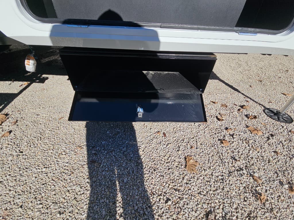 2026 Brinkley RV 2026 Brinkley RV Model Z - thumbnail 47