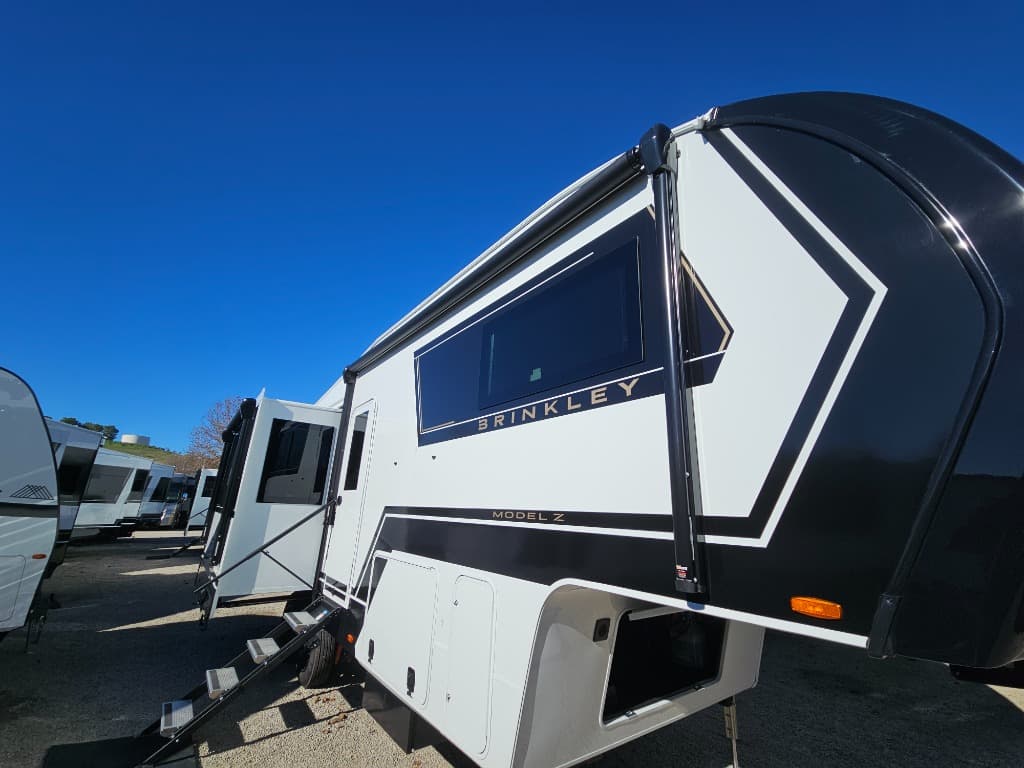 2026 Brinkley RV 2026 Brinkley RV Model Z - thumbnail 48