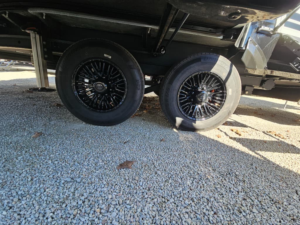 2026 Brinkley RV 2026 Brinkley RV Model Z - thumbnail 53