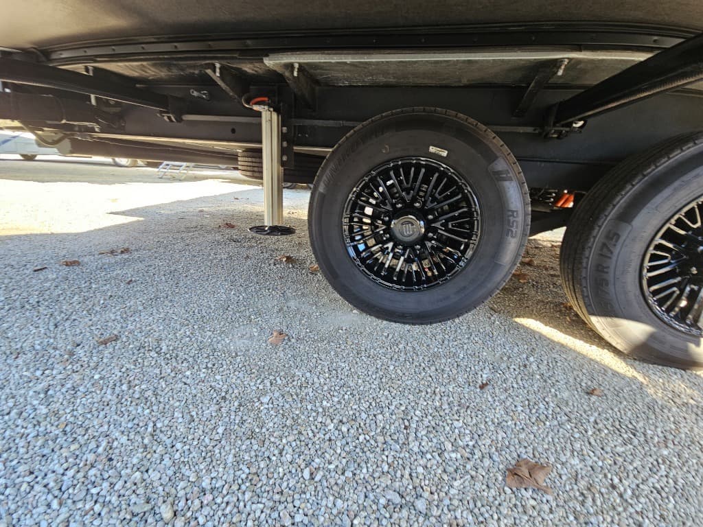 2026 Brinkley RV 2026 Brinkley RV Model Z - thumbnail 54