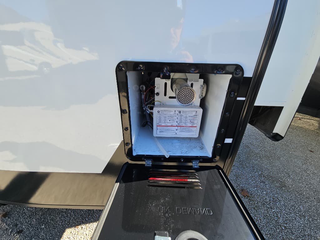 2026 Brinkley RV 2026 Brinkley RV Model Z - thumbnail 55