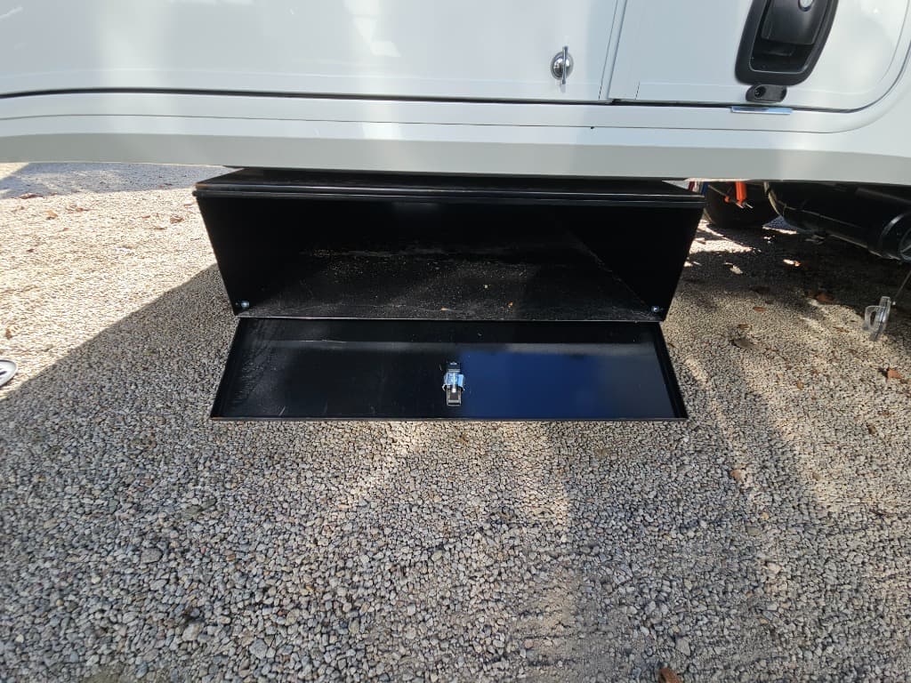 2026 Brinkley RV 2026 Brinkley RV Model Z - thumbnail 58