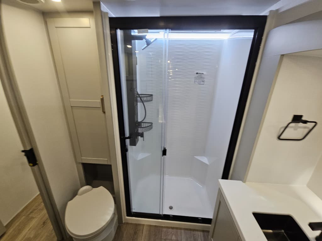 2026 Brinkley RV 2026 Brinkley RV Model Z - thumbnail 63