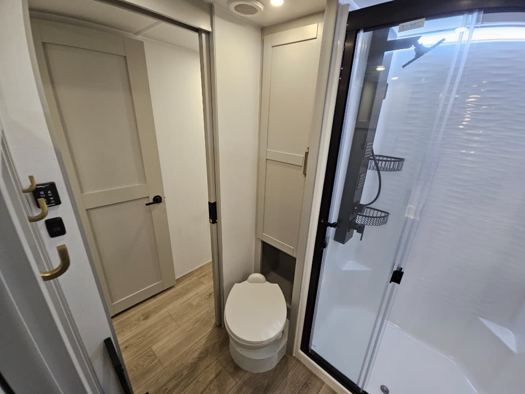 2026 Brinkley RV 2026 Brinkley RV Model Z - thumbnail 64