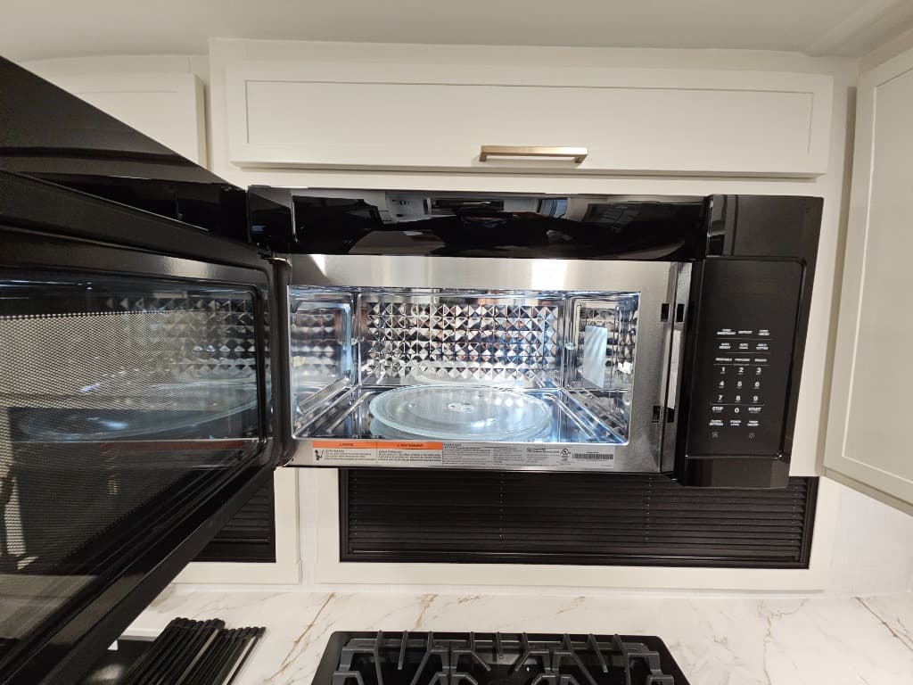 2026 Brinkley RV 2026 Brinkley RV Model I - thumbnail 13