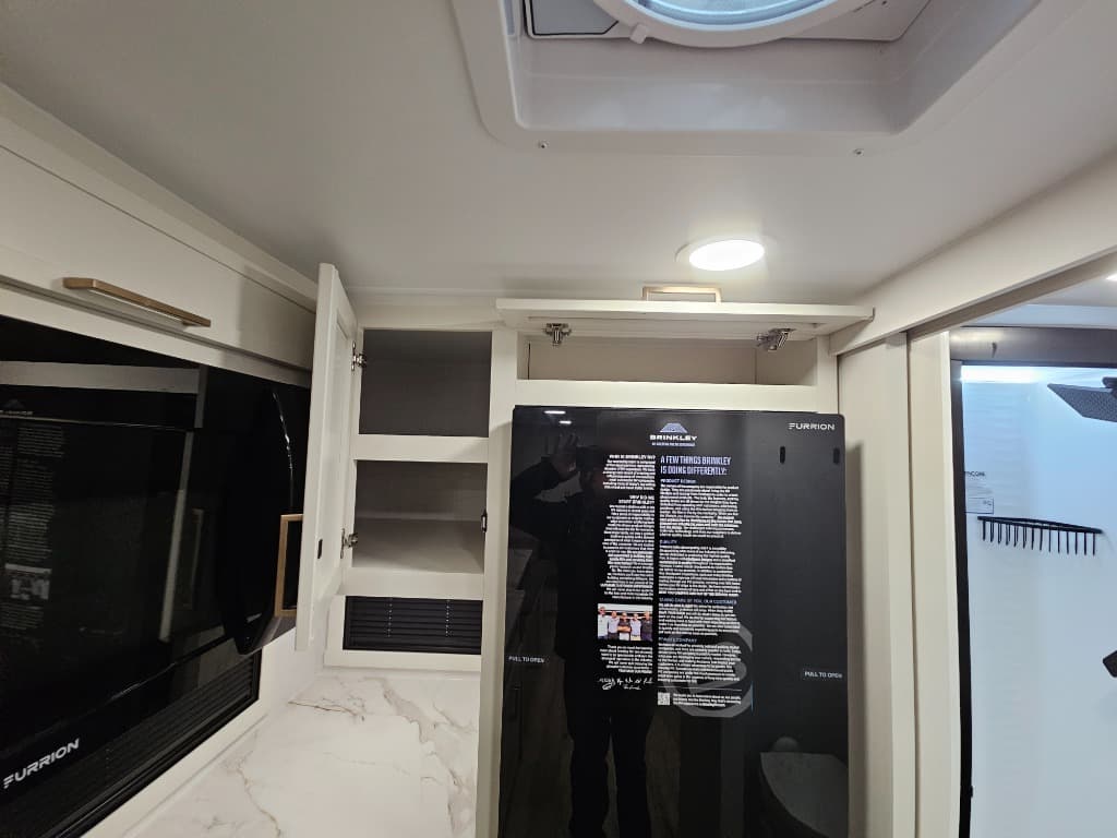 2026 Brinkley RV 2026 Brinkley RV Model I - thumbnail 18