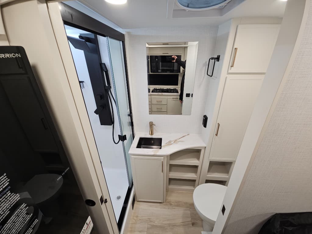 2026 Brinkley RV 2026 Brinkley RV Model I - thumbnail 20