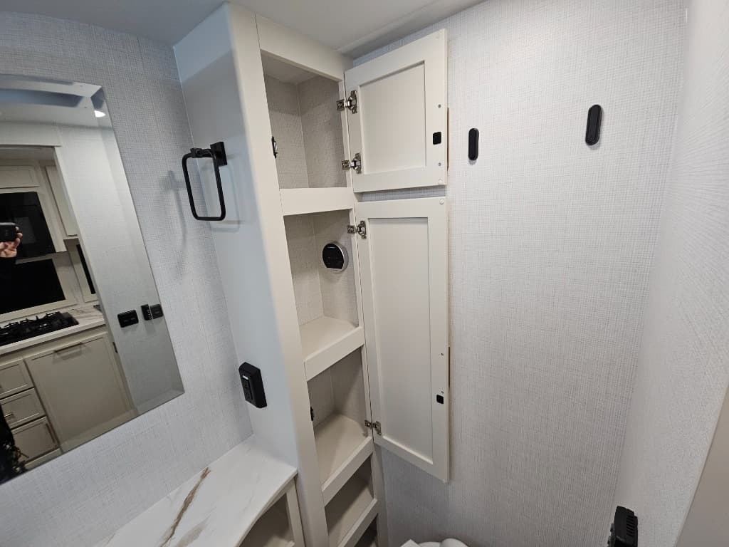 2026 Brinkley RV 2026 Brinkley RV Model I - thumbnail 24