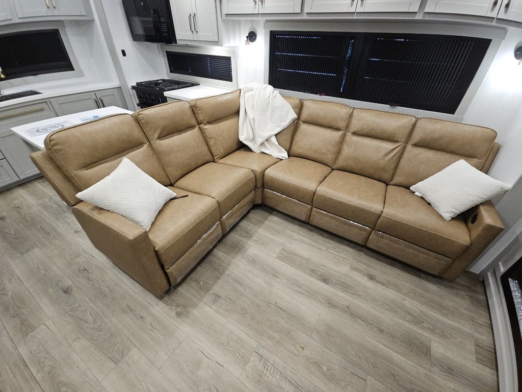 2026 Brinkley RV 2026 Brinkley RV Model Z - thumbnail 21