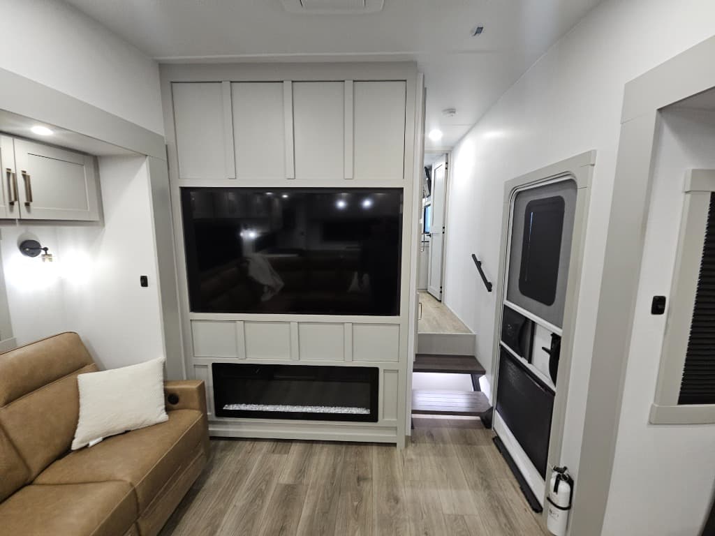 2026 Brinkley RV 2026 Brinkley RV Model Z - thumbnail 23