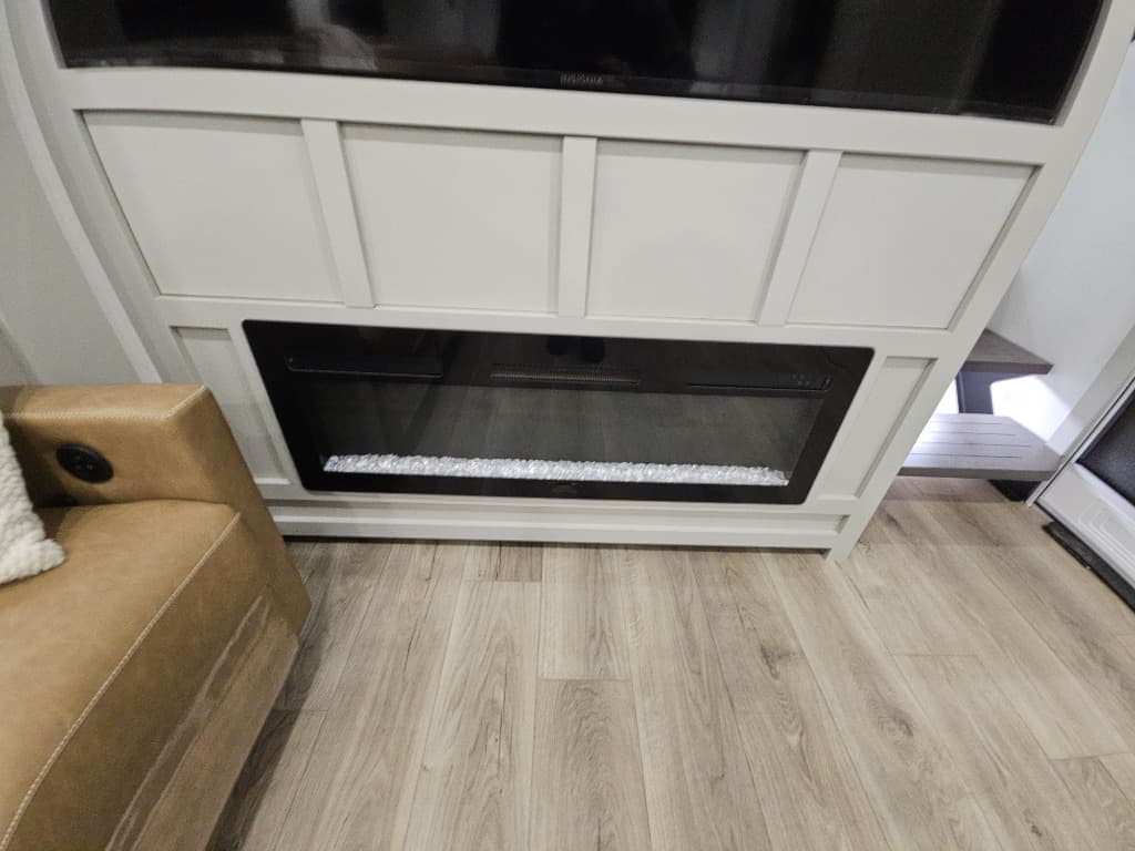 2026 Brinkley RV 2026 Brinkley RV Model Z - thumbnail 26