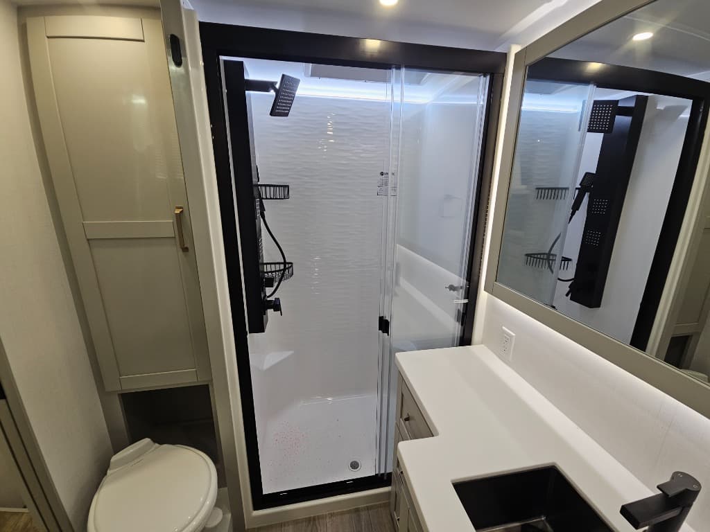 2026 Brinkley RV 2026 Brinkley RV Model Z - thumbnail 35