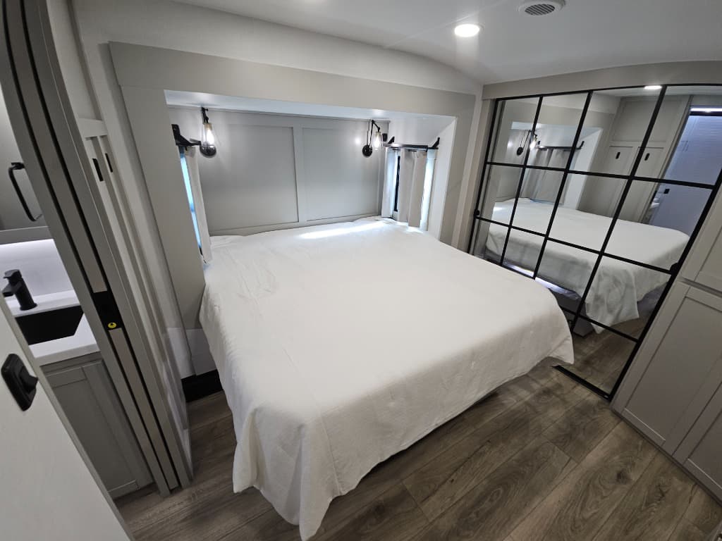 2026 Brinkley RV 2026 Brinkley RV Model Z - thumbnail 37