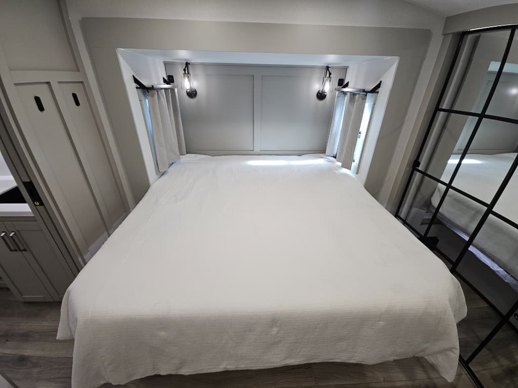 2026 Brinkley RV 2026 Brinkley RV Model Z - thumbnail 38