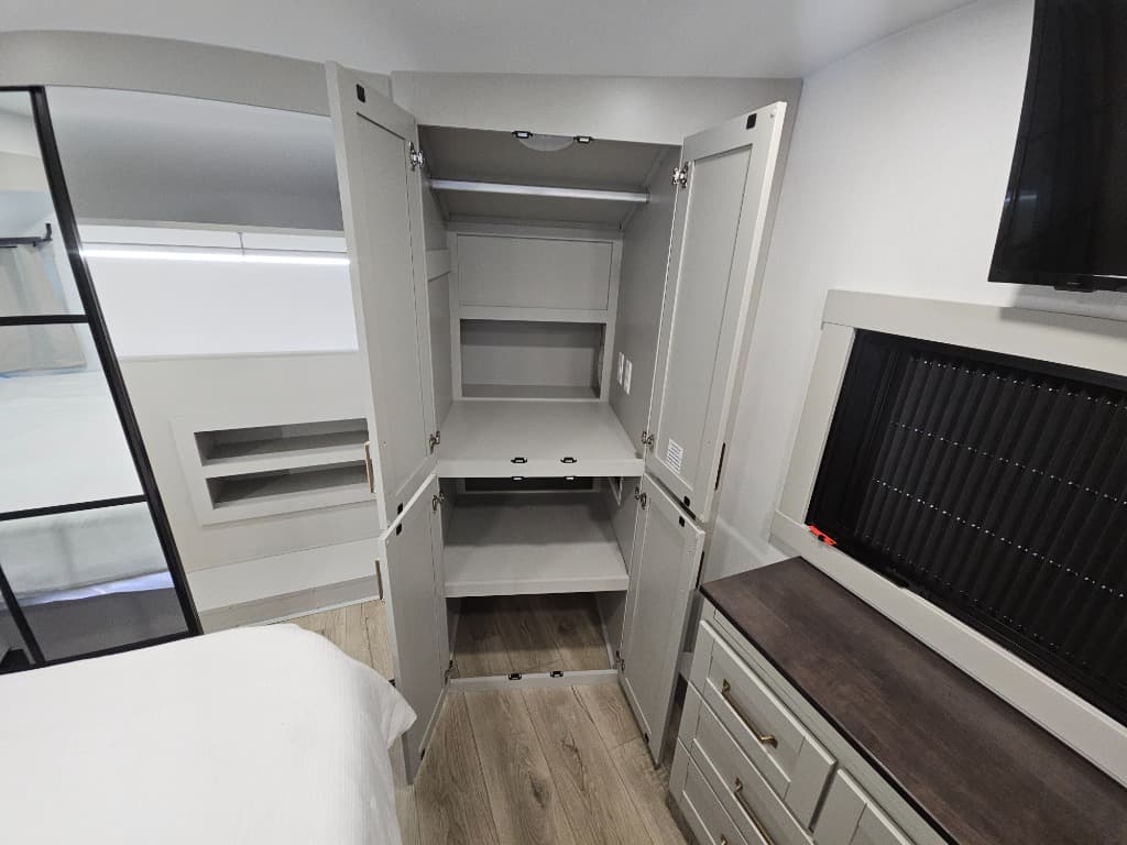 2026 Brinkley RV 2026 Brinkley RV Model Z - thumbnail 42