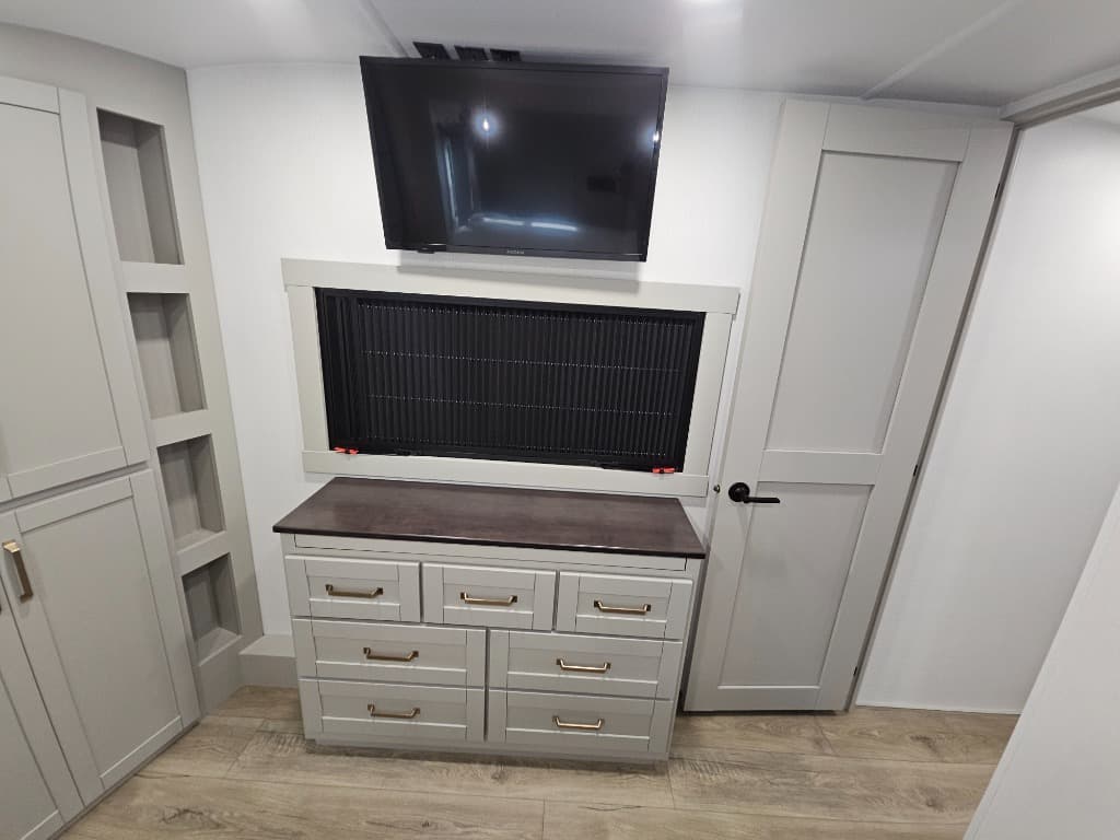 2026 Brinkley RV 2026 Brinkley RV Model Z - thumbnail 44