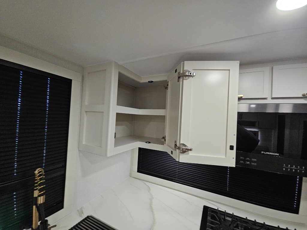 2026 Brinkley RV 2026 Brinkley RV Model I - thumbnail 17