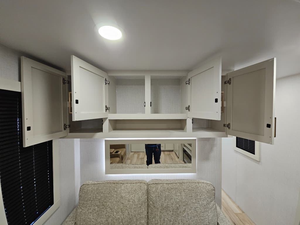 2026 Brinkley RV 2026 Brinkley RV Model I - thumbnail 26