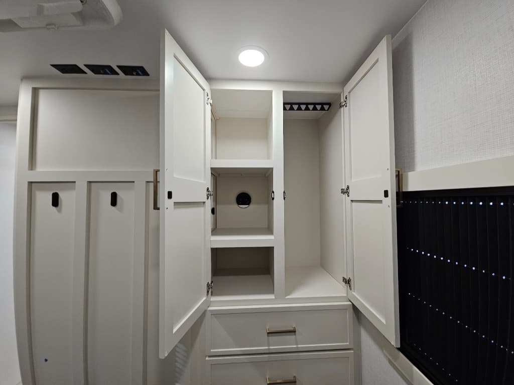 2026 Brinkley RV 2026 Brinkley RV Model I - thumbnail 40