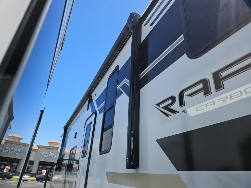 2025 Keystone RV 2025 Keystone RV Raptor Carbon Series - thumbnail 48