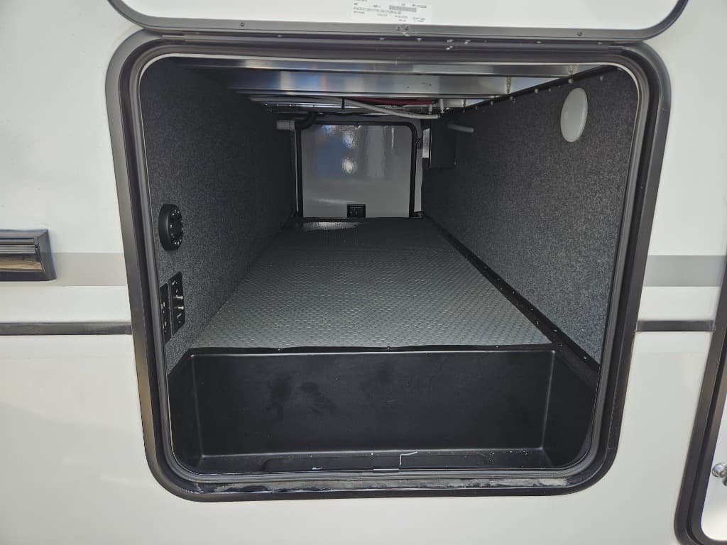 2025 Keystone RV 2025 Keystone RV Raptor Carbon Series - thumbnail 49