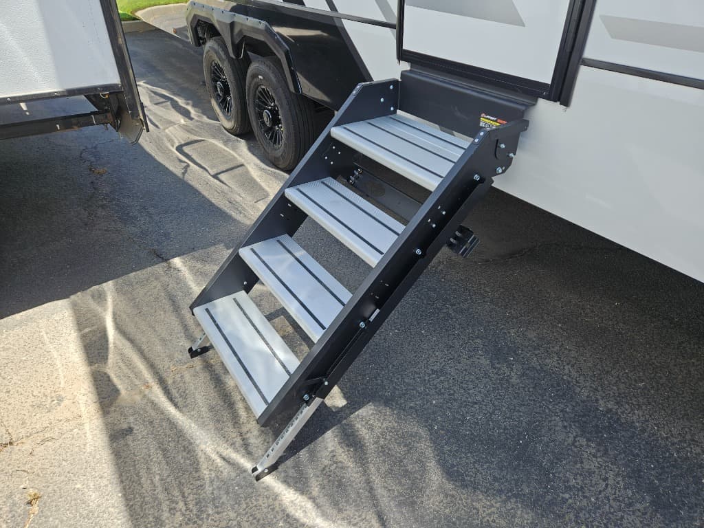 2025 Keystone RV 2025 Keystone RV Raptor Carbon Series - thumbnail 50