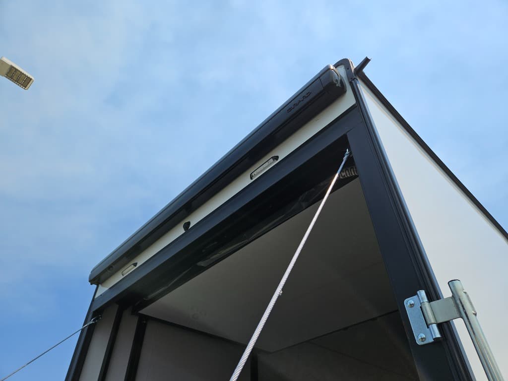 2025 Keystone RV 2025 Keystone RV Carbon - thumbnail 23