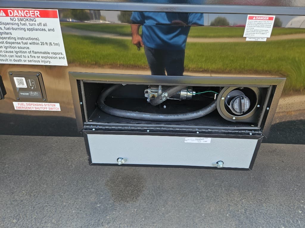 2025 Keystone RV 2025 Keystone RV Carbon - thumbnail 26