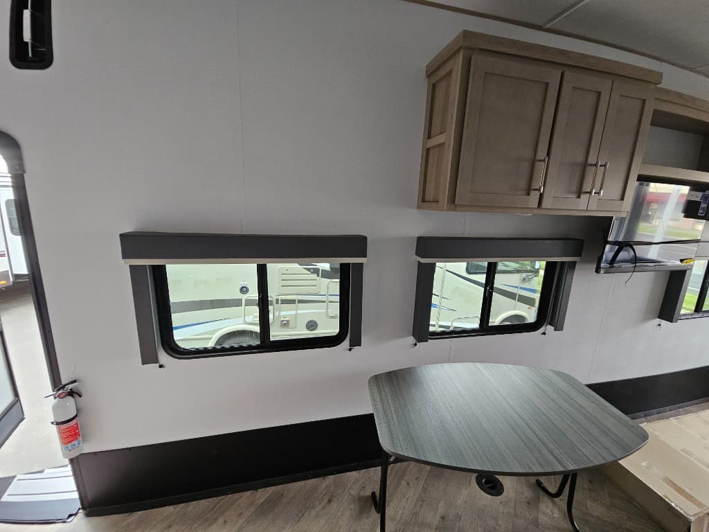 2025 Keystone RV 2025 Keystone RV Carbon - thumbnail 34