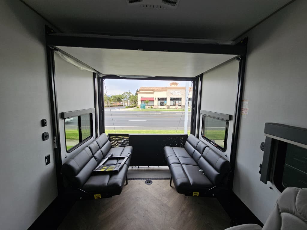 2025 Keystone RV 2025 Keystone RV Carbon - thumbnail 36