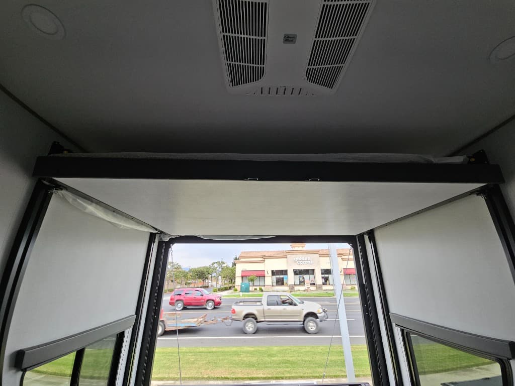 2025 Keystone RV 2025 Keystone RV Carbon - thumbnail 38