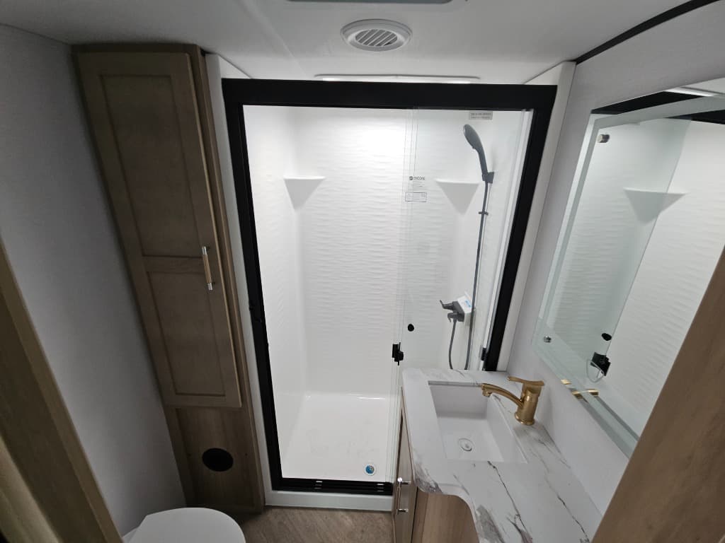 2025 Keystone RV 2025 Keystone RV Carbon - thumbnail 42