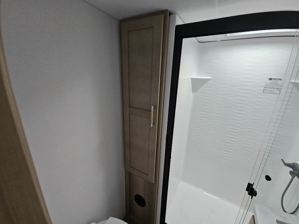 2025 Keystone RV 2025 Keystone RV Carbon - thumbnail 43