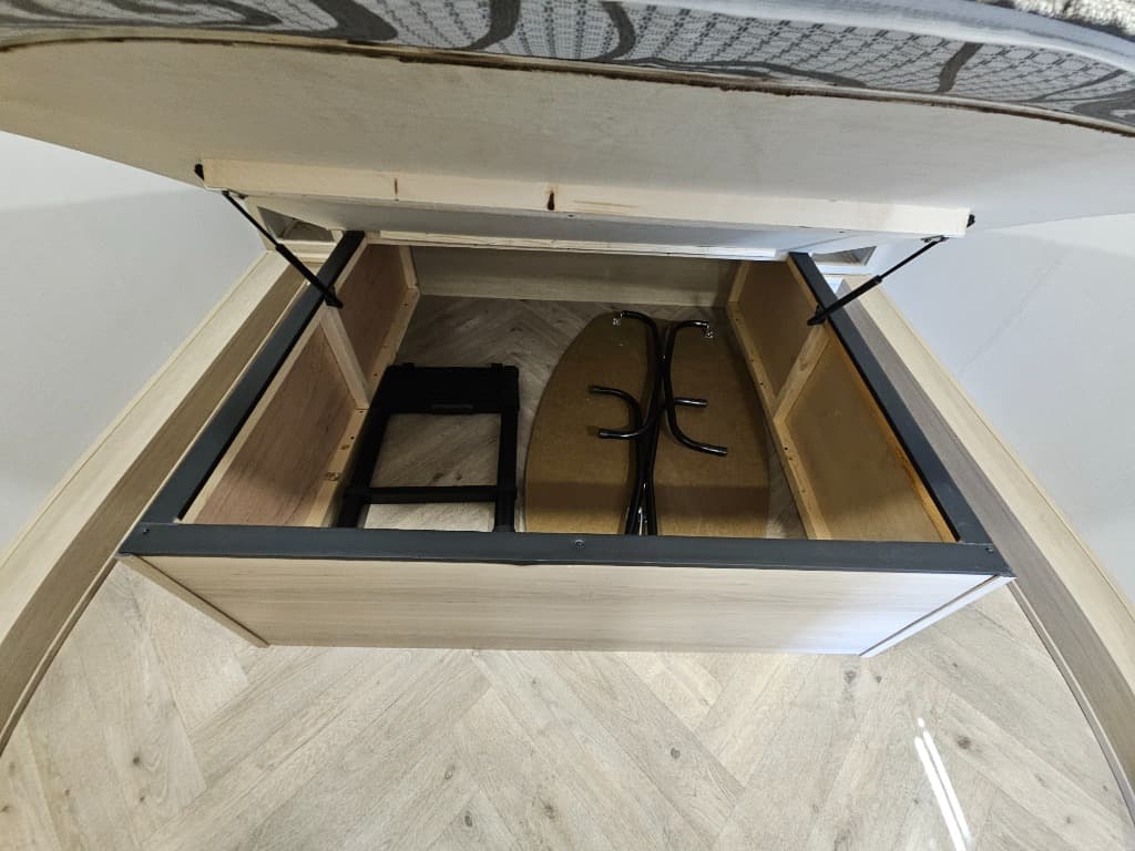 2026 Keystone RV 2026 Keystone RV Raptor Carbon Series - thumbnail 30