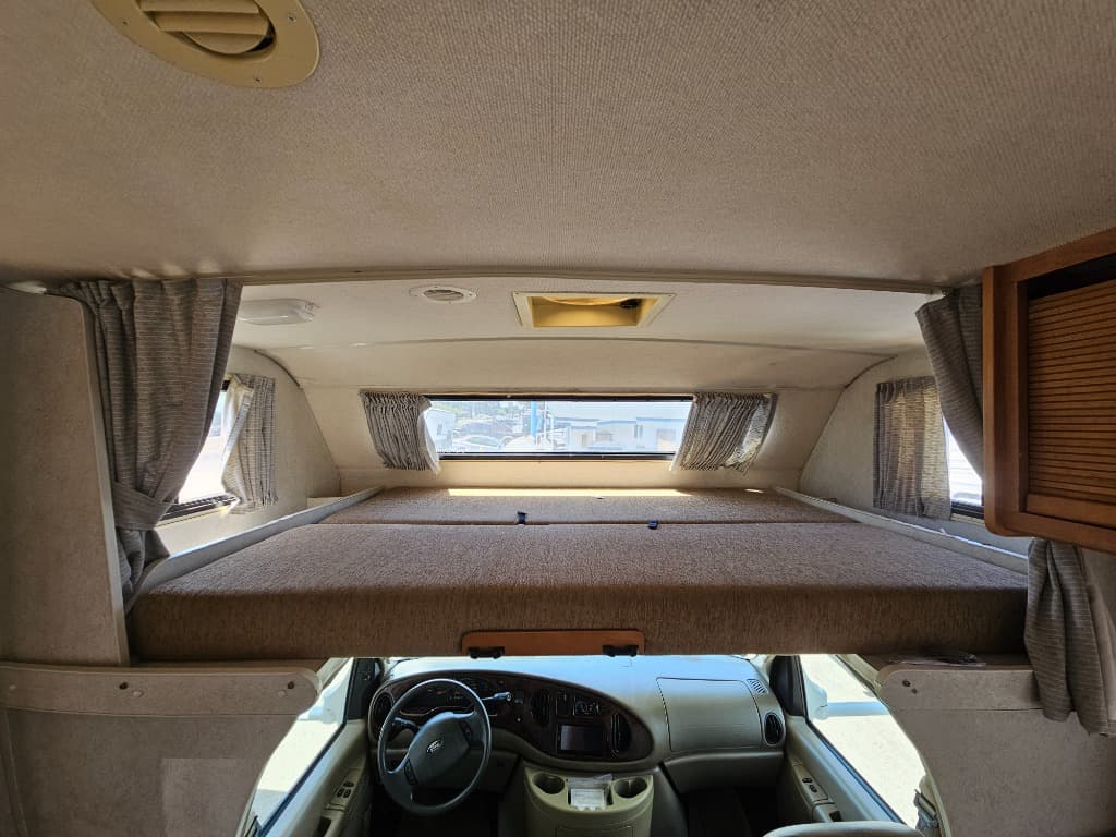 2006 Itasca 2006 Itasca Spirit - thumbnail 8