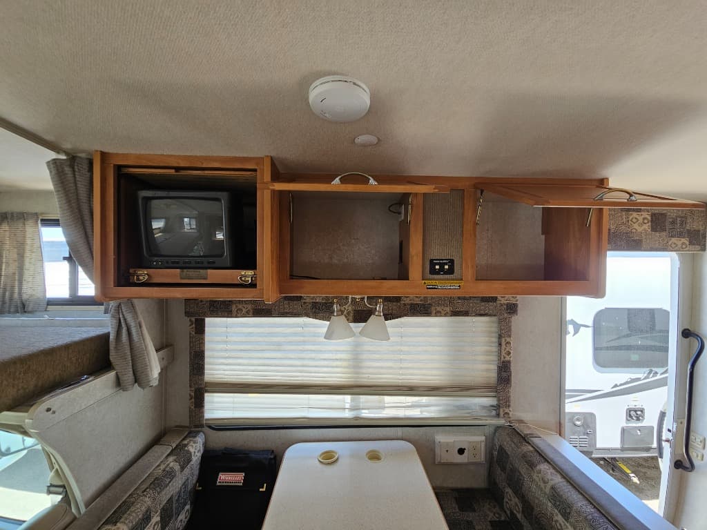 2006 Itasca 2006 Itasca Spirit - thumbnail 14