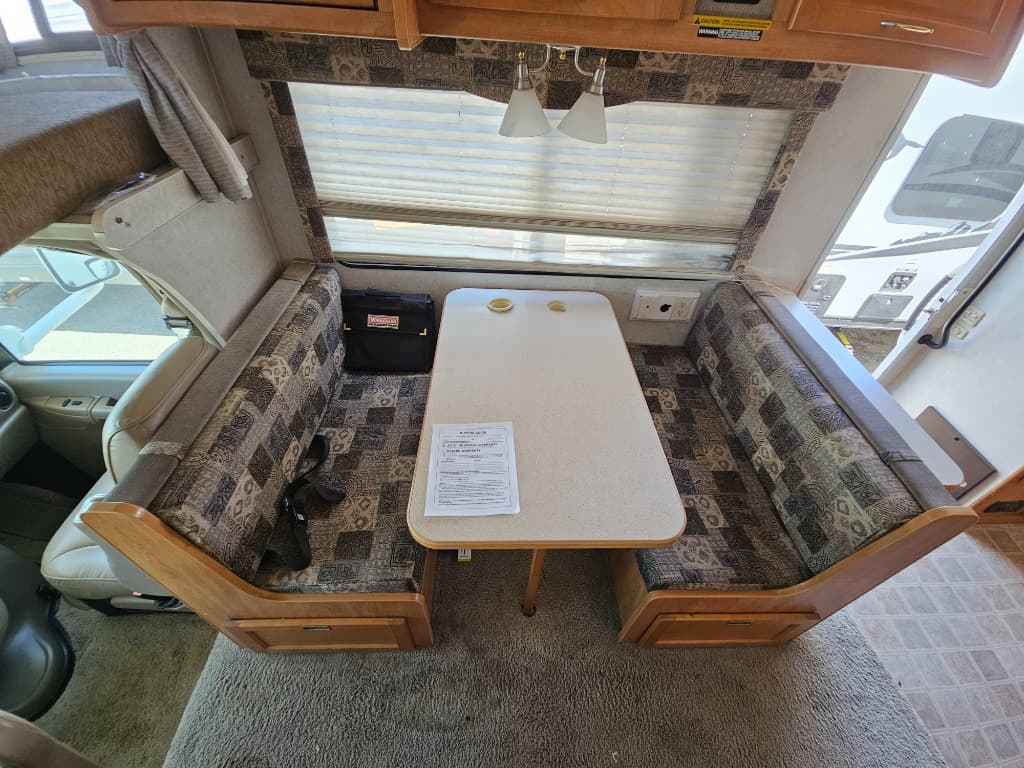 2006 Itasca 2006 Itasca Spirit - thumbnail 16