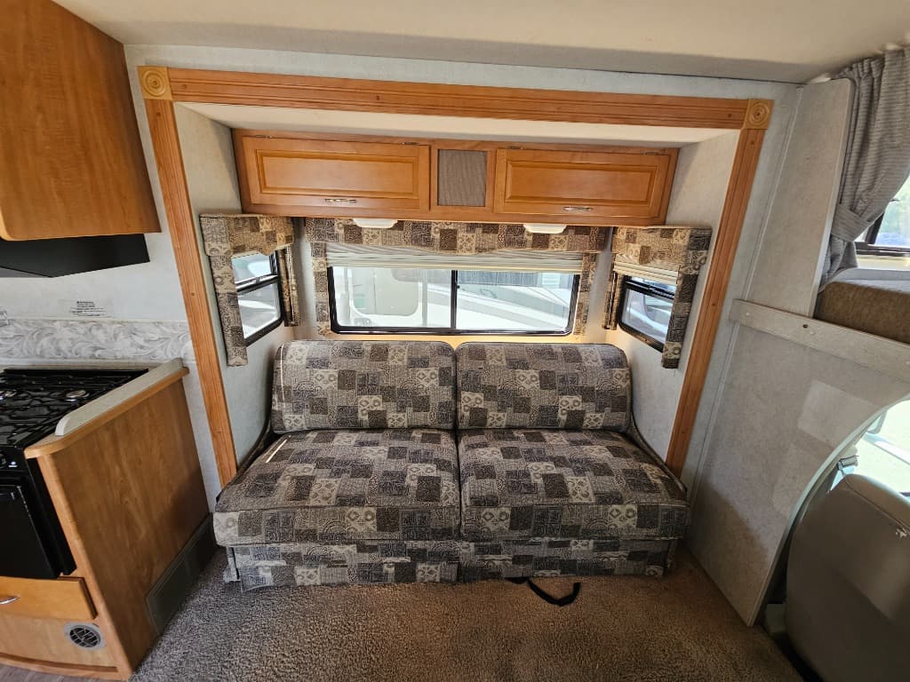 2006 Itasca 2006 Itasca Spirit - thumbnail 17