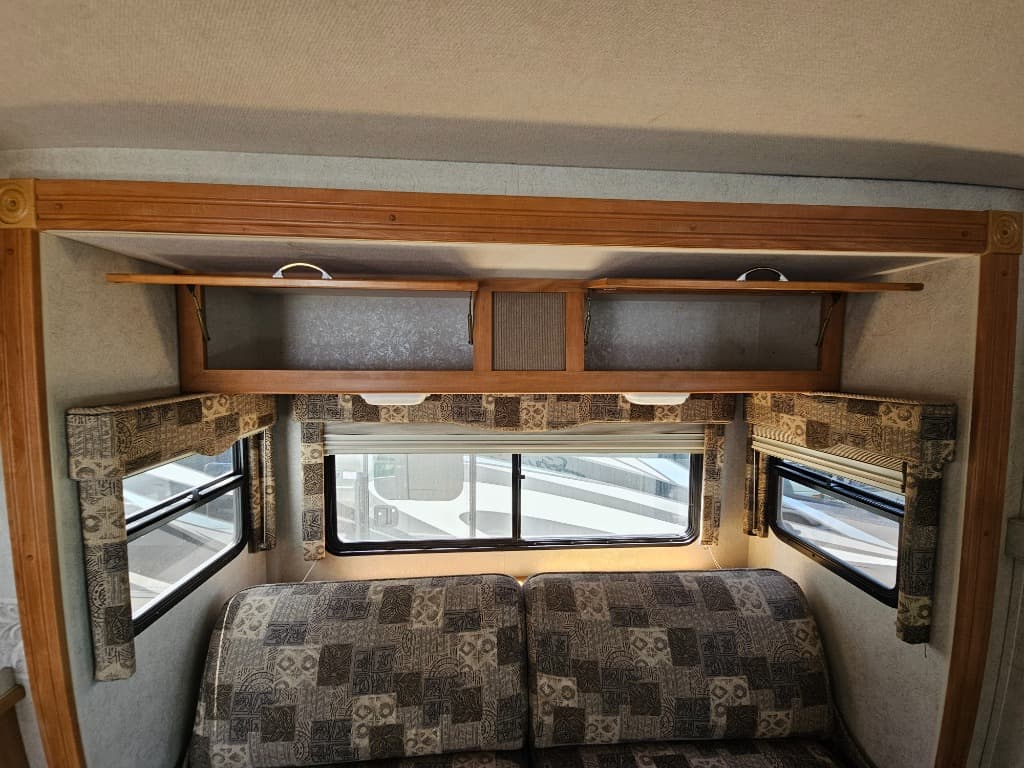 2006 Itasca 2006 Itasca Spirit - thumbnail 19