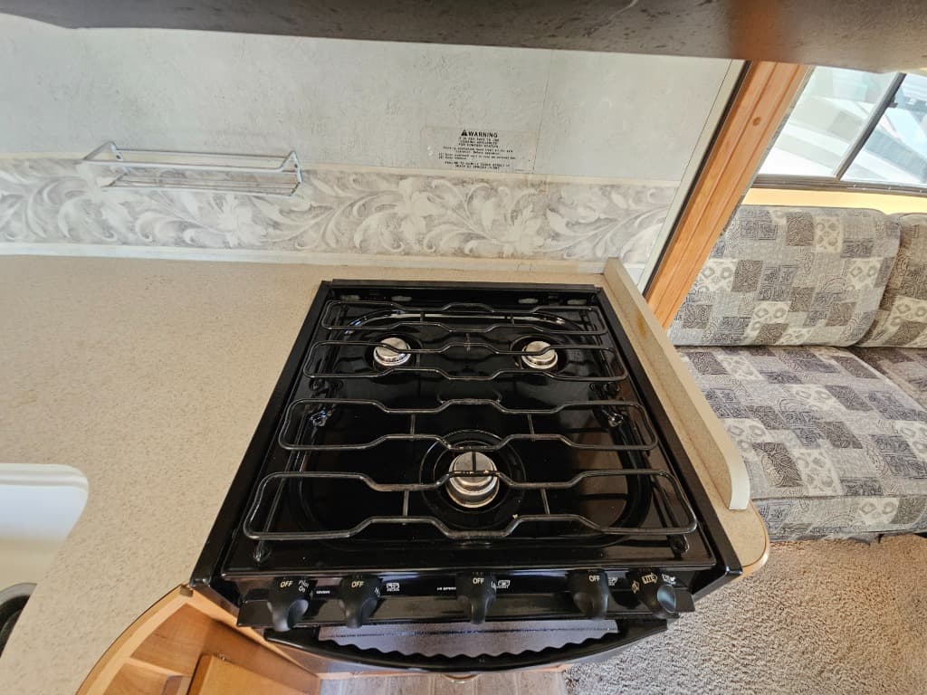 2006 Itasca 2006 Itasca Spirit - thumbnail 23