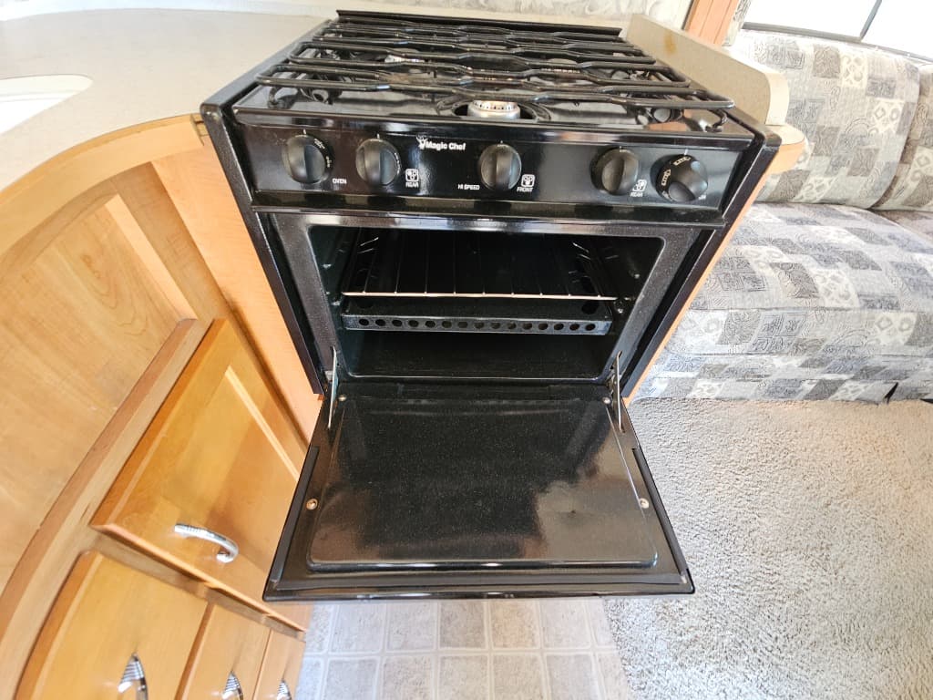 2006 Itasca 2006 Itasca Spirit - thumbnail 24