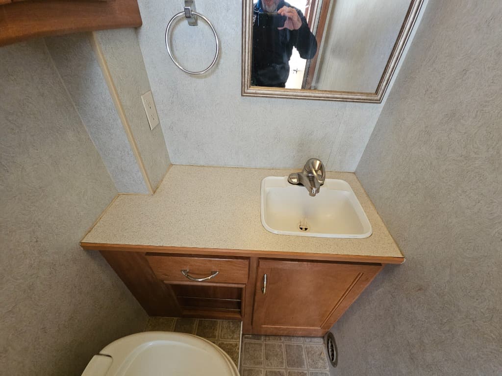 2006 Itasca 2006 Itasca Spirit - thumbnail 28